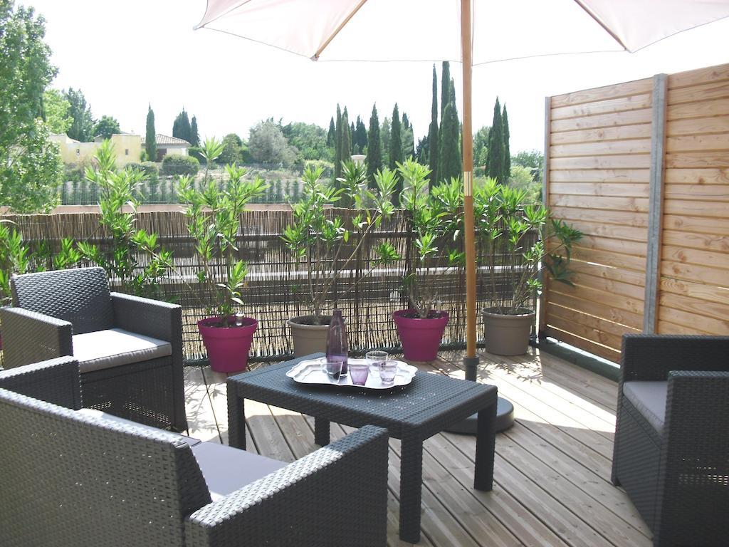 Studio A Deux Pas D'Aix เอ็ก-ซอง-โพรวองซ์ ห้อง รูปภาพ