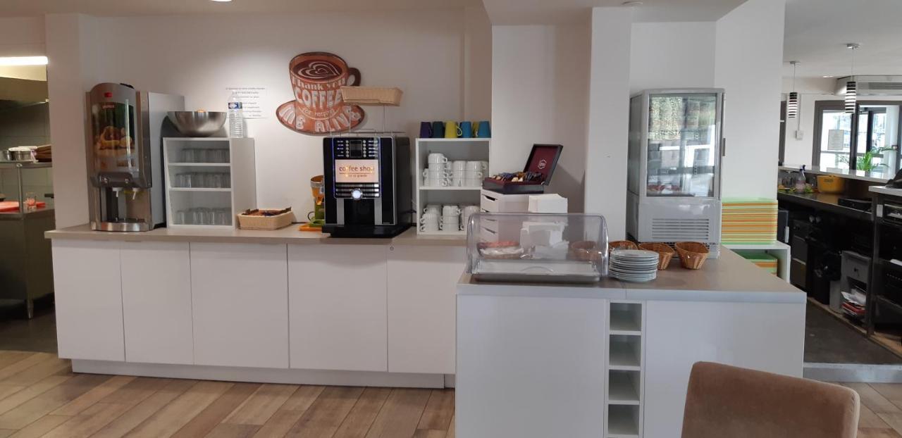 Studio A Deux Pas D'Aix เอ็ก-ซอง-โพรวองซ์ ภายนอก รูปภาพ